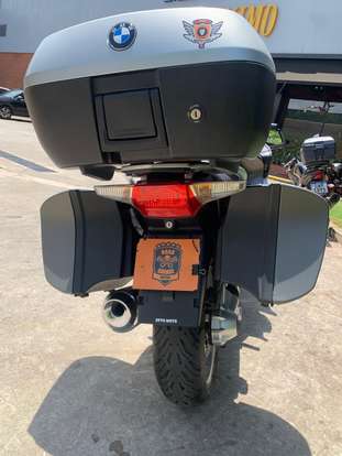 BMW-R 1200 RT-2010