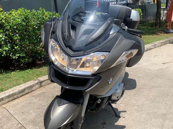 BMW-R 1200 RT BMW-R 1200 RT-2010
