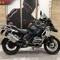 BMW R 1250 GS ADVENTURE TRIPLE BLACK BMW R 1250 GS ADVENTURE TRIPLE BLACK