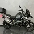 BMW R 1250 GS ADVENTURE TRIPLE BLACK BMW R 1250 GS ADVENTURE TRIPLE BLACK