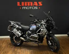 BMW R 1250 GS ADVENTURE TRIPLE BLACK BMW R 1250 GS ADVENTURE TRIPLE BLACK