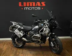 BMW R 1250 GS ADVENTURE TRIPLE BLACK BMW R 1250 GS ADVENTURE TRIPLE BLACK