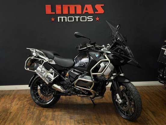BMW-R 1250 GS ADVENTURE TRIPLE BLACK BMW-R 1250 GS ADVENTURE TRIPLE BLACK-2024