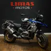 BMW R 1250 GS ADVENTURE TRIPLE BLACK BMW R 1250 GS ADVENTURE TRIPLE BLACK