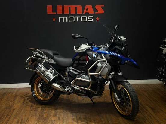 BMW-R 1250 GS ADVENTURE TRIPLE BLACK BMW-R 1250 GS ADVENTURE TRIPLE BLACK-2024
