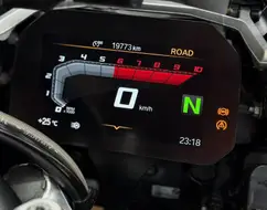 BMW R 1250 GS ADVENTURE TRIPLE BLACK BMW R 1250 GS ADVENTURE TRIPLE BLACK