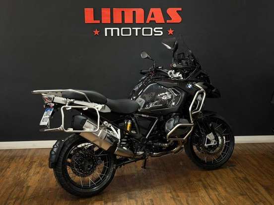 BMW-R 1250 GS ADVENTURE TRIPLE BLACK BMW-R 1250 GS ADVENTURE TRIPLE BLACK-2024