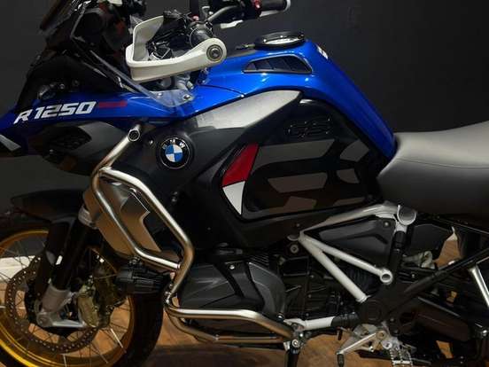 BMW-R 1250 GS ADVENTURE TRIPLE BLACK BMW-R 1250 GS ADVENTURE TRIPLE BLACK-2024