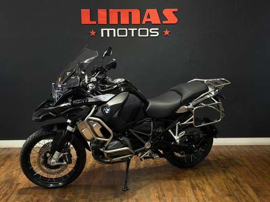 BMW-R 1250 GS ADVENTURE TRIPLE BLACK BMW-R 1250 GS ADVENTURE TRIPLE BLACK-2024