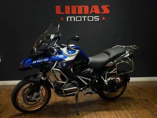 BMW-R 1250 GS ADVENTURE TRIPLE BLACK-2024