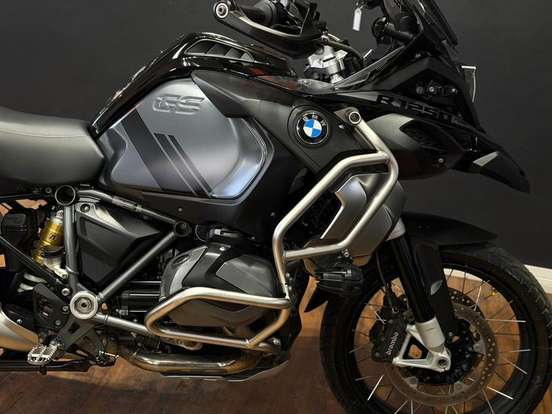 BMW-R 1250 GS ADVENTURE TRIPLE BLACK BMW-R 1250 GS ADVENTURE TRIPLE BLACK-2024