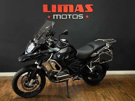 BMW-R 1250 GS ADVENTURE TRIPLE BLACK BMW-R 1250 GS ADVENTURE TRIPLE BLACK-2024