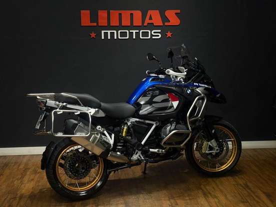 BMW-R 1250 GS ADVENTURE TRIPLE BLACK BMW-R 1250 GS ADVENTURE TRIPLE BLACK-2024