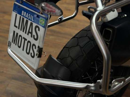 BMW-R 1250 GS ADVENTURE TRIPLE BLACK-2024