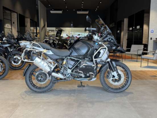 BMW-R 1250 GS ADVENTURE BMW-R 1250 GS ADVENTURE-2022