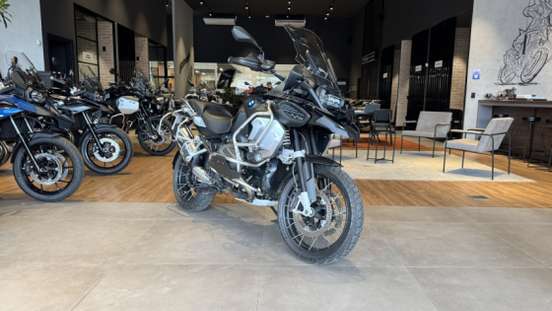 BMW-R 1250 GS ADVENTURE-2022