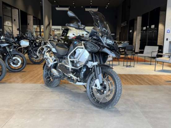 BMW-R 1250 GS ADVENTURE BMW-R 1250 GS ADVENTURE-2022