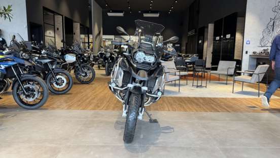 BMW-R 1250 GS ADVENTURE-2022