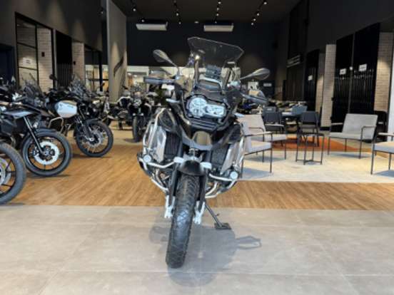 BMW-R 1250 GS ADVENTURE BMW-R 1250 GS ADVENTURE-2022