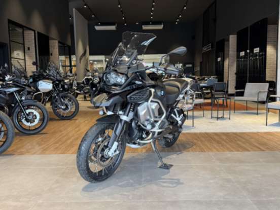 BMW-R 1250 GS ADVENTURE BMW-R 1250 GS ADVENTURE-2022