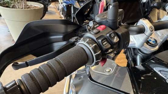 BMW-R 1250 GS ADVENTURE-2022