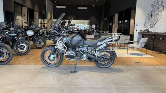 BMW-R 1250 GS ADVENTURE-2022