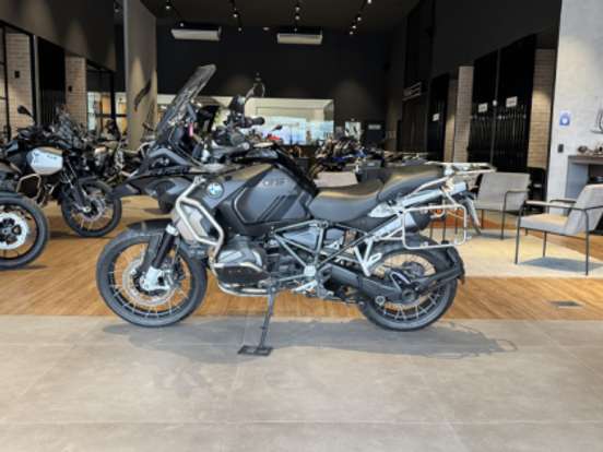 BMW-R 1250 GS ADVENTURE BMW-R 1250 GS ADVENTURE-2022