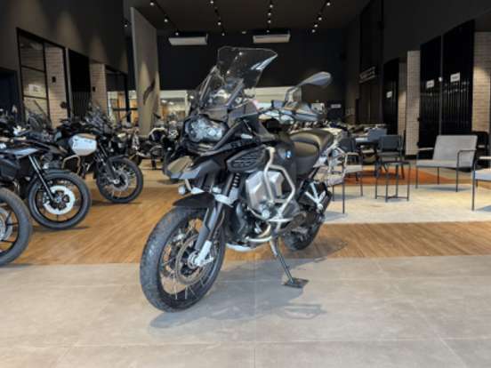 BMW-R 1250 GS ADVENTURE BMW-R 1250 GS ADVENTURE-2022