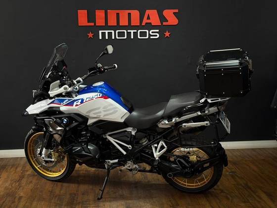 BMW R 1250 GS PREMIUM 