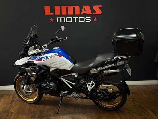 BMW-R 1250 GS PREMIUM BMW-R 1250 GS PREMIUM-2019