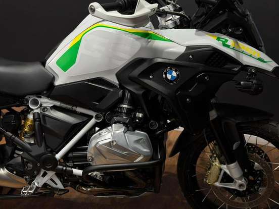 BMW-R 1250 GS PREMIUM-2022