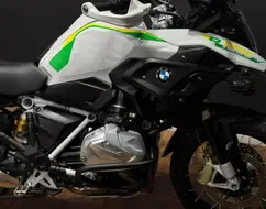 BMW R 1250 GS PREMIUM BMW R 1250 GS PREMIUM