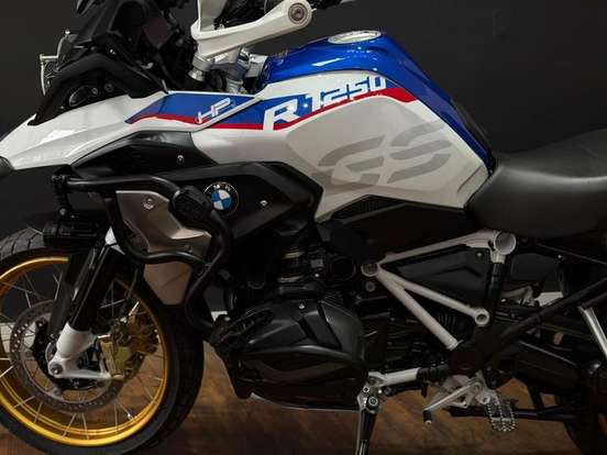 BMW-R 1250 GS PREMIUM-2019