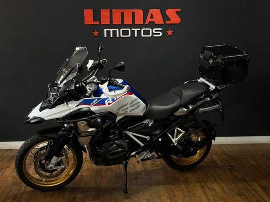 BMW-R 1250 GS PREMIUM-2019