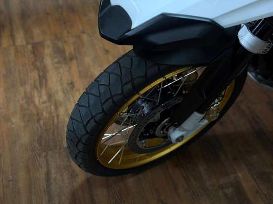 BMW-R 1250 GS PREMIUM-2019