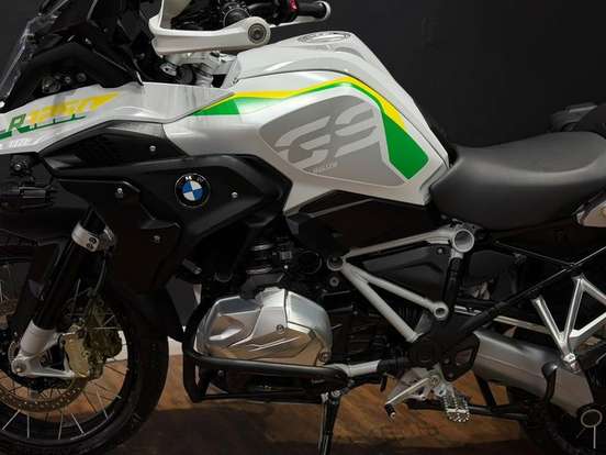 BMW-R 1250 GS PREMIUM-2022