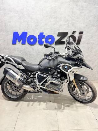 BMW R 1250 GS SPORT 