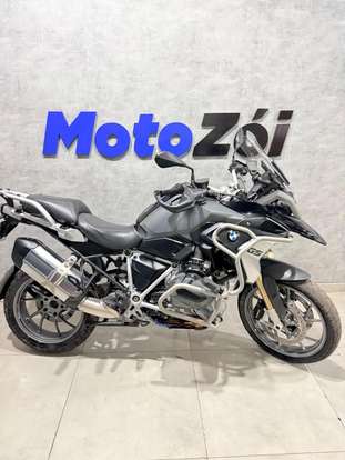 BMW-R 1250 GS SPORT-2019