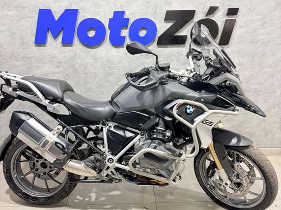 BMW-R 1250 GS SPORT BMW-R 1250 GS SPORT-2019