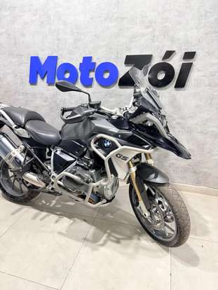 BMW-R 1250 GS SPORT-2019
