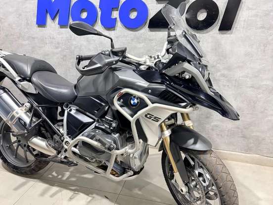 BMW-R 1250 GS SPORT BMW-R 1250 GS SPORT-2019