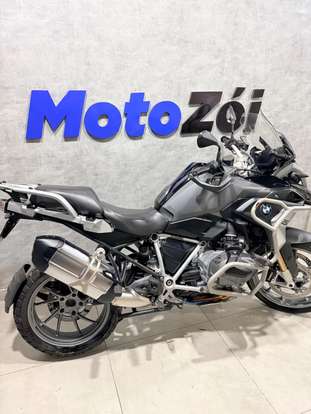 BMW-R 1250 GS SPORT-2019