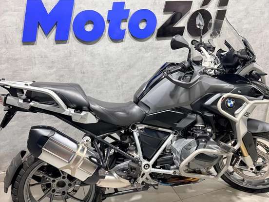 BMW-R 1250 GS SPORT BMW-R 1250 GS SPORT-2019