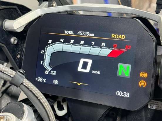 BMW-R 1250 GS SPORT BMW-R 1250 GS SPORT-2019