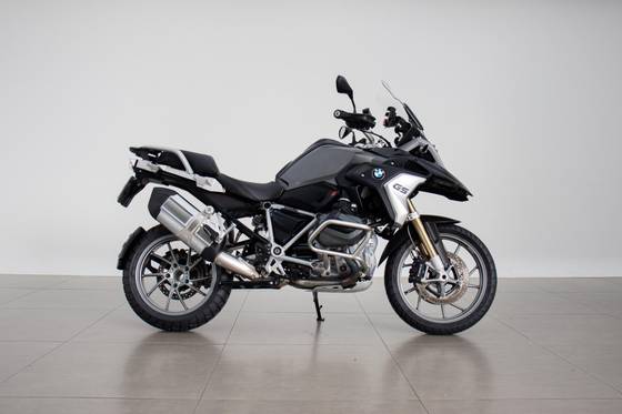 BMW R 1250 GS SPORT 