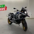 BMW R 1250 GS BMW R 1250 GS