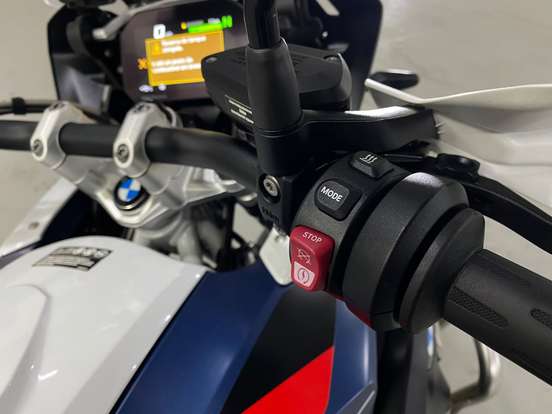BMW-R 1250 GS-2023