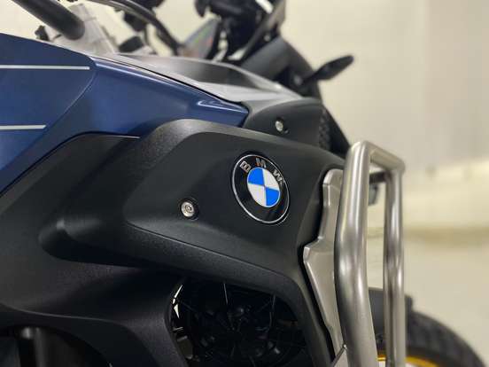 BMW-R 1250 GS-2023