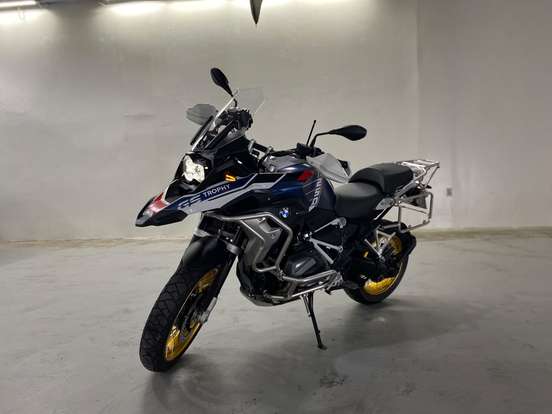 BMW-R 1250 GS-2023