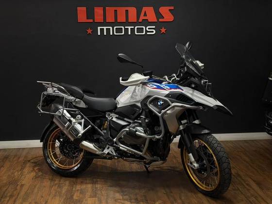 BMW R 1250 GS 
